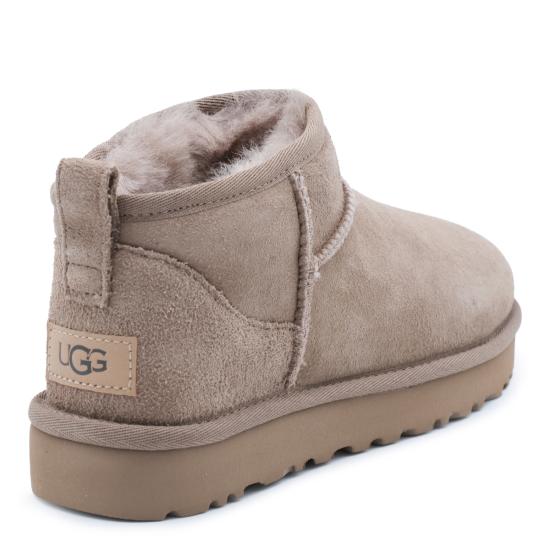 26FW 어그 울트라 미니 부츠 1116109 CRBO CARIBOU - UGG