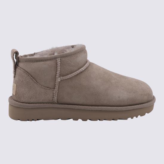 26FW 어그 울트라 미니 부츠 1116109 CRBO CARIBOU - UGG