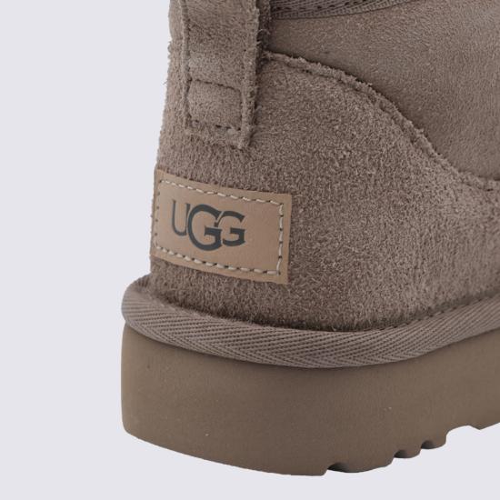 26FW 어그 울트라 미니 부츠 1116109 CRBO CARIBOU - UGG