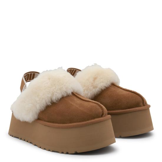 26FW 어그 펀케트 슬라이드 1113474 CHE CHESTNUT - UGG