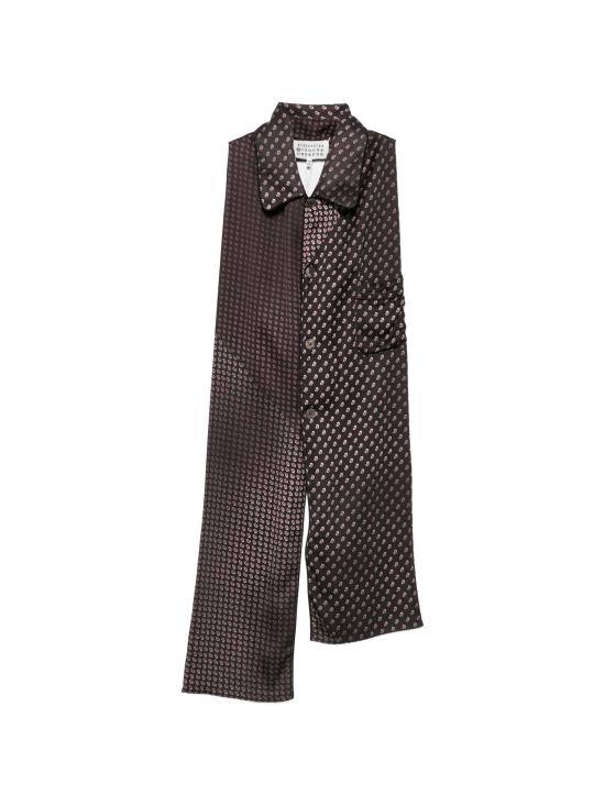 26FW 마르지엘라 머플러/스카프 S50TE0124 M36040 900S