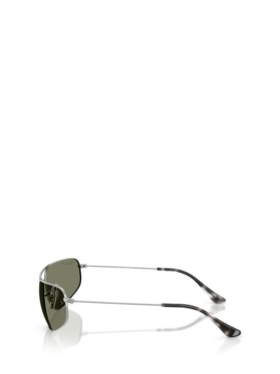 26FW 레이밴 선글라스 RB3780 004 58 GUNMETAL - RAY BAN