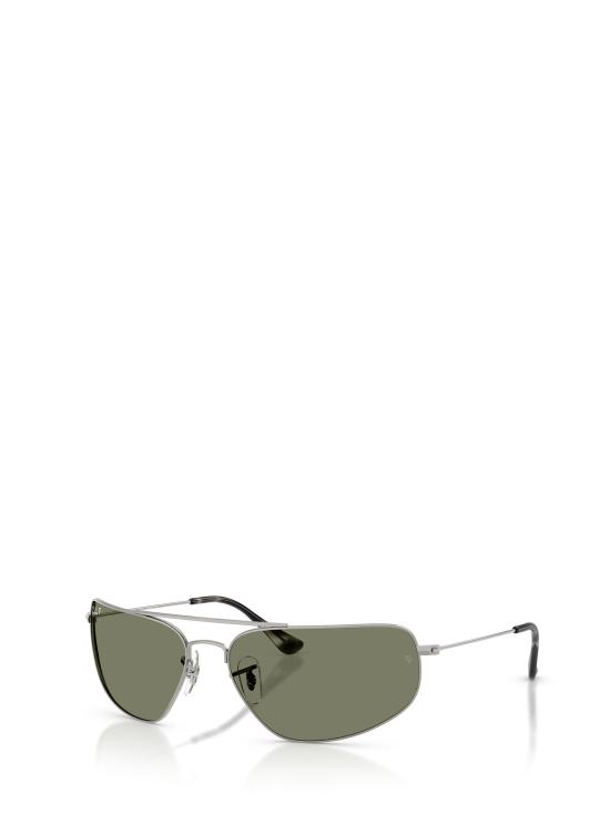 26FW 레이밴 선글라스 RB3780 004 58 GUNMETAL - RAY BAN