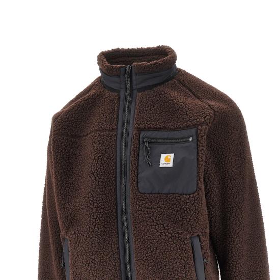 26FW 칼하트 WIP 프렌티스 라이너 자켓 I035696 Brown - CARHARTT WIP