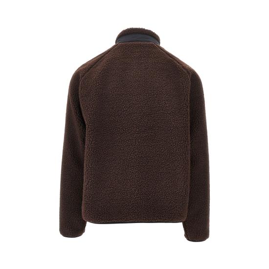 26FW 칼하트 WIP 프렌티스 라이너 자켓 I035696 Brown - CARHARTT WIP