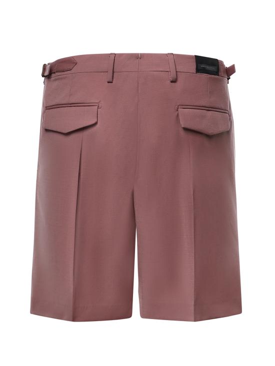 26FW 마이클 콜 숏팬츠 MCJES3687S26B 008 PINK - MICHAEL COAL