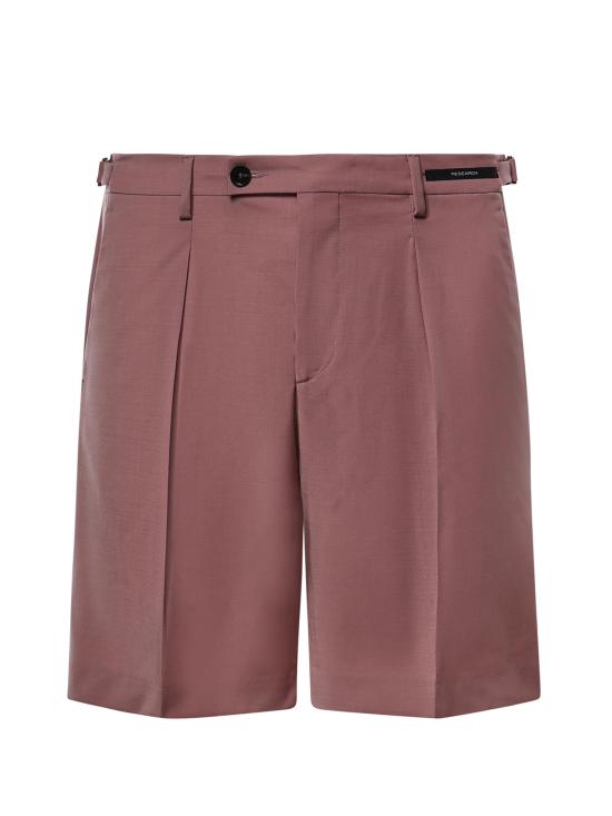 26FW 마이클 콜 숏팬츠 MCJES3687S26B 008 PINK