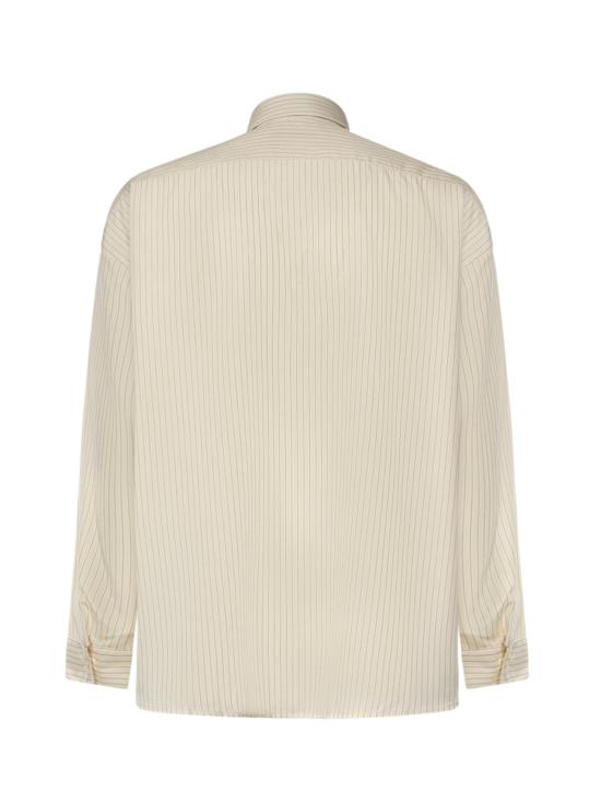 26FW 선플라워 셔츠 1325 010 OFF WHITE - SUNFLOWER