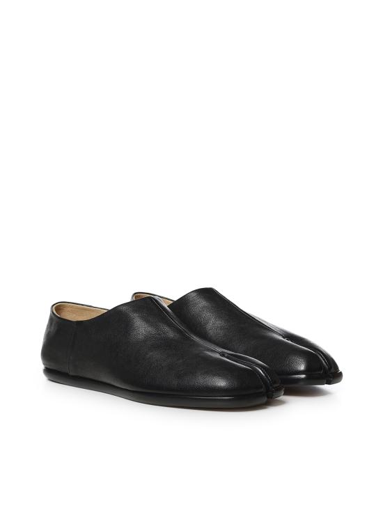 26FW 마르지엘라 로퍼 S57WR0051 P7805T8013 BLACK - MAISON MARGIELA