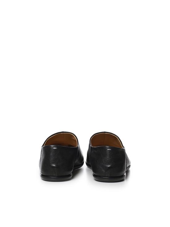 26FW 마르지엘라 로퍼 S57WR0051 P7805T8013 BLACK - MAISON MARGIELA
