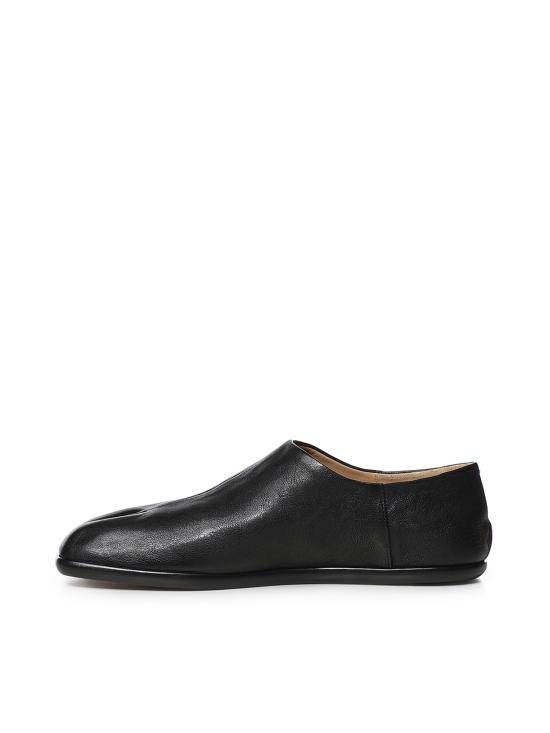 26FW 마르지엘라 로퍼 S57WR0051 P7805T8013 BLACK - MAISON MARGIELA