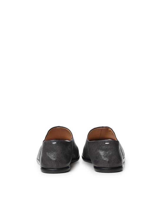 26FW 마르지엘라 로퍼 S57WR0051 P7805T6057 GREY - MAISON MARGIELA