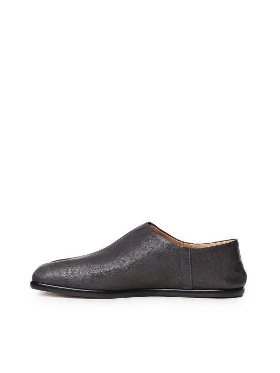 26FW 마르지엘라 로퍼 S57WR0051 P7805T6057 GREY - MAISON MARGIELA