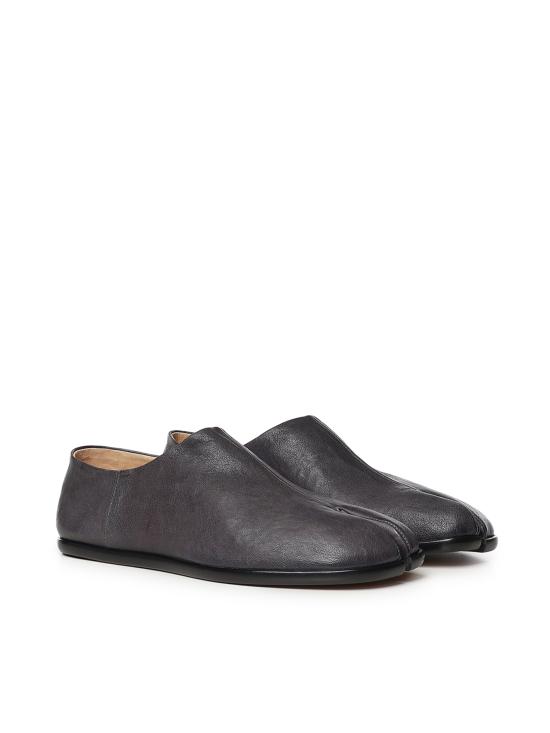26FW 마르지엘라 로퍼 S57WR0051 P7805T6057 GREY - MAISON MARGIELA