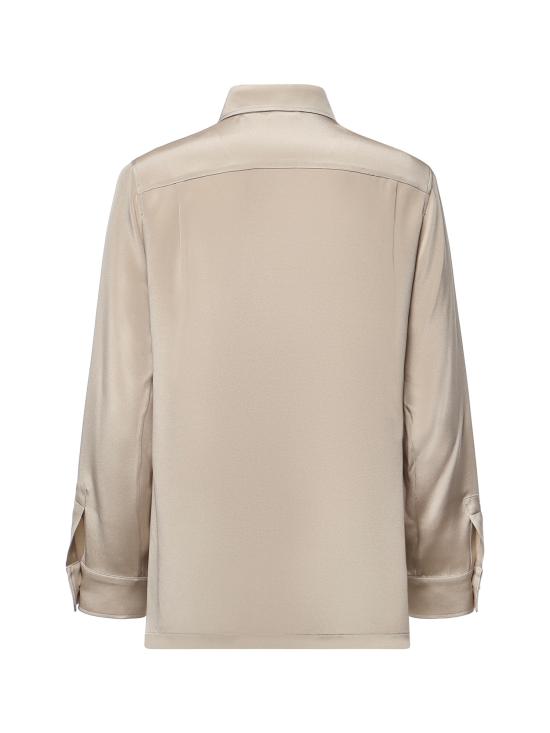 26FW 막스마라 블라우스 2621116021600 007 ROCK - MAX MARA