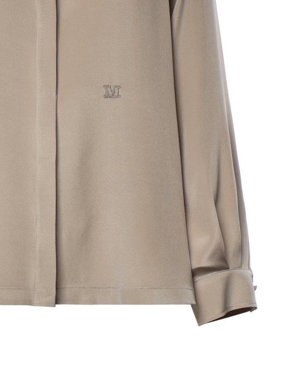 26FW 막스마라 블라우스 2621116021600 007 ROCK - MAX MARA