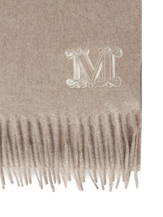 26FW 막스마라 머플러/스카프 2624546311600 003 BEIGE - MAX MARA
