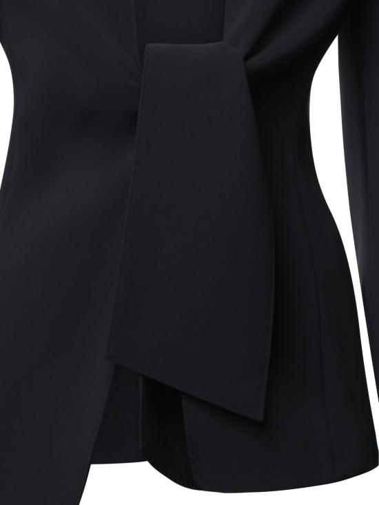 26FW 막스마라 수트 자켓 2621046041600 018 MIDNIGHT BLUE - MAX MARA