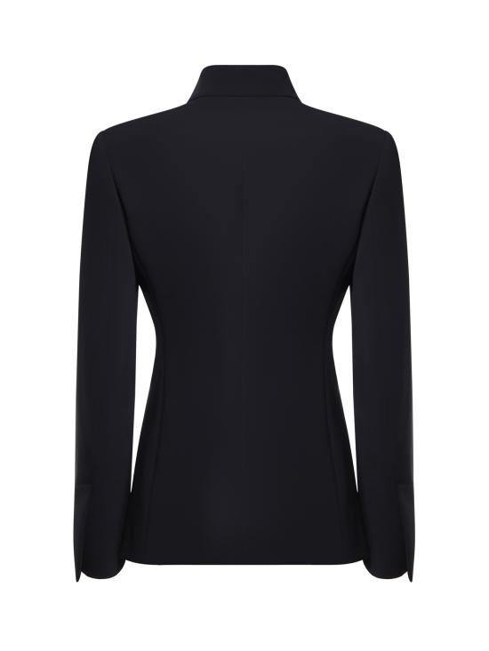 26FW 막스마라 수트 자켓 2621046041600 018 MIDNIGHT BLUE - MAX MARA