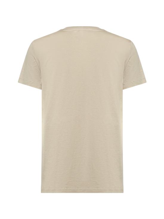 26FW 막스마라 파파이 코튼 저지 티셔츠 2621946051600 007 ROCK - MAX MARA