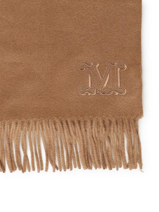 26FW 막스마라 머플러/스카프 2624546311600 013 CAMEL - MAX MARA