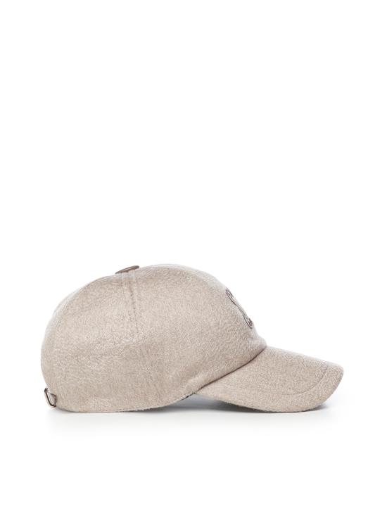 26FW 막스마라 볼캡 2624576011600 032 SAND - MAX MARA