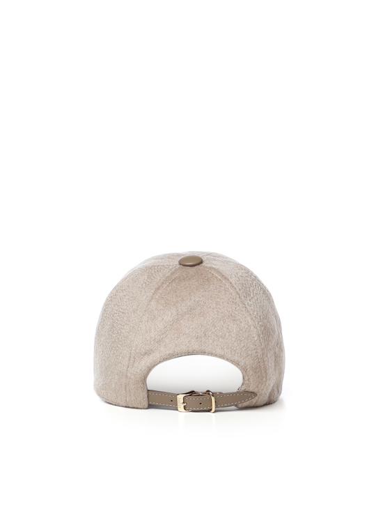 26FW 막스마라 볼캡 2624576011600 032 SAND - MAX MARA