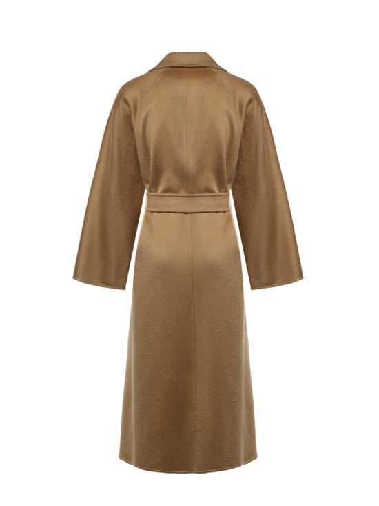 26FW 막스마라 코트 2621016051600 068 CAMEL - MAX MARA