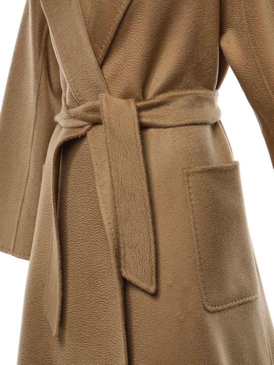 26FW 막스마라 코트 2621016051600 068 CAMEL - MAX MARA
