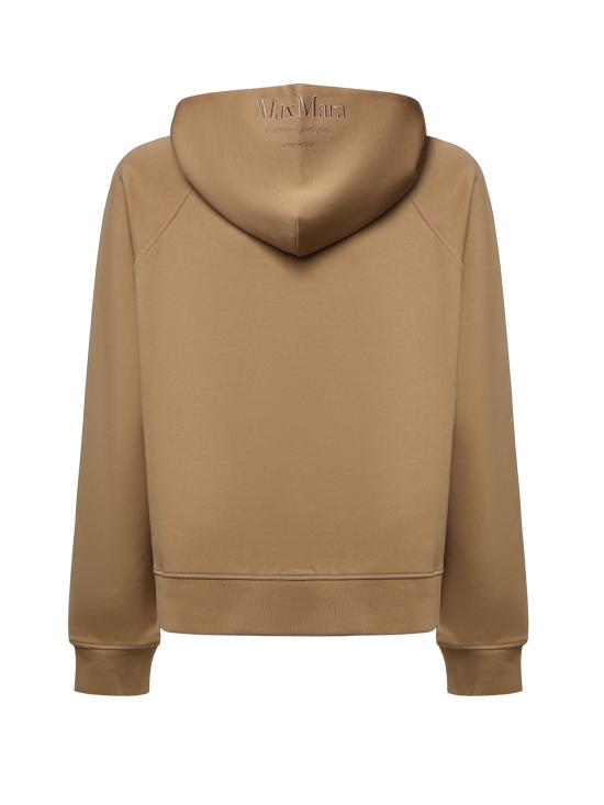 26FW 에스막스마라 스웨터 2629926021600 006 SPRING CAMEL - 'S MAX MARA
