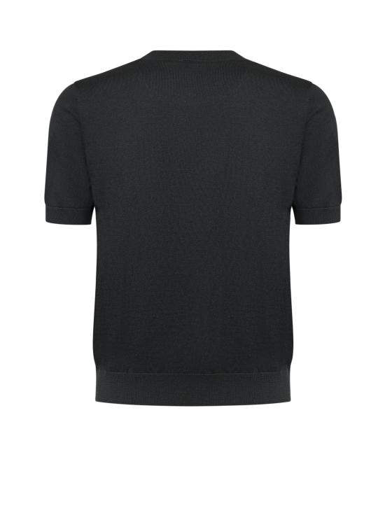 26FW 에스막스마라 스웨터 2629366021600 003 DARK EMERALD - 'S MAX MARA