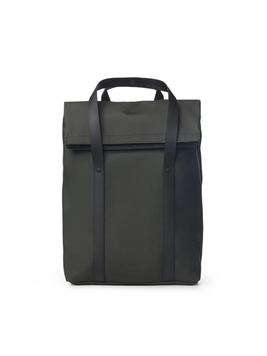 26FW 레인스 백팩 12940 GREEN