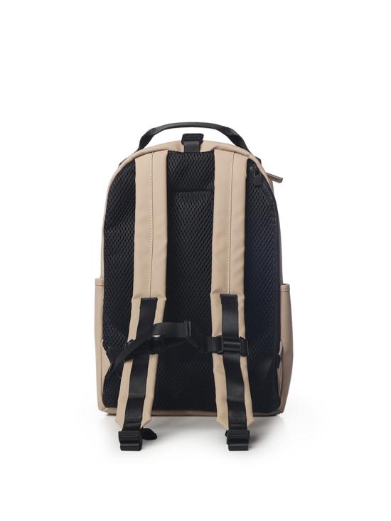 26FW 레인스 백팩 14890 BEIGE - RAINS