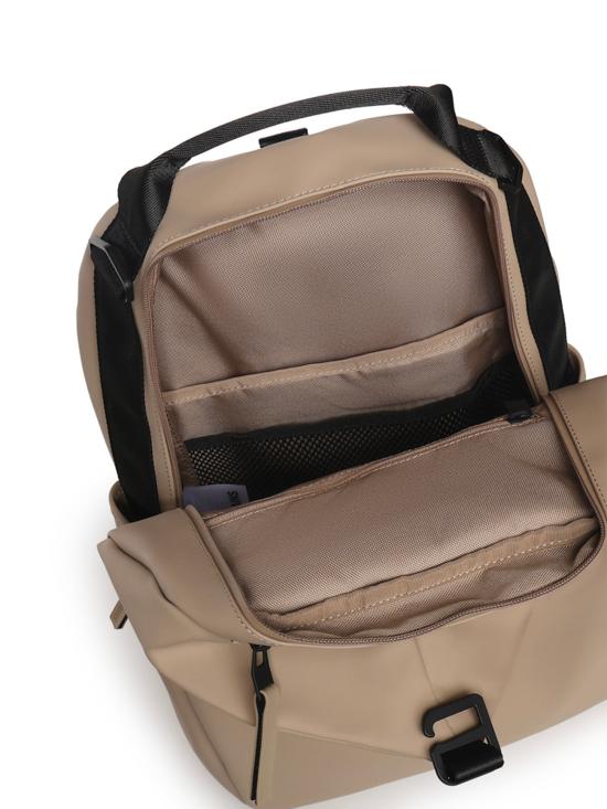 26FW 레인스 백팩 14890 BEIGE - RAINS