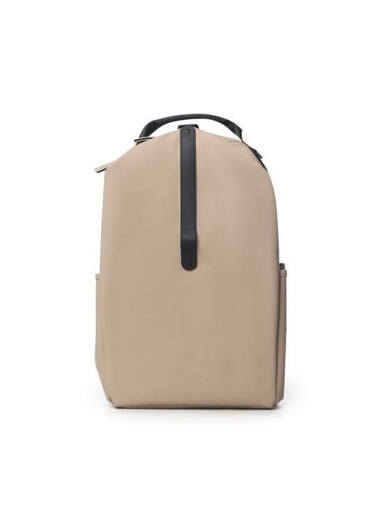 26FW 레인스 백팩 14890 BEIGE