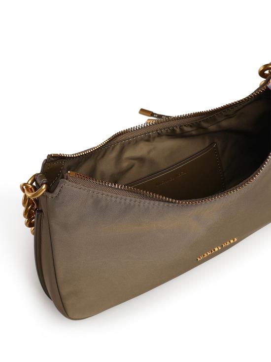 26FW 마이클 코어스 숄더백 32T6AY5C2C 282 LODEN - MICHAEL KORS