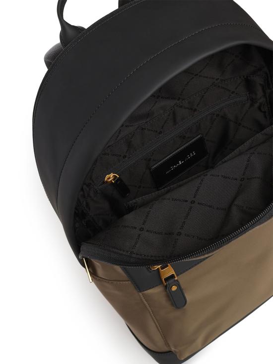 26FW 마이클 코어스 백팩 33T6GJSB2B 282 LODEN - MICHAEL KORS