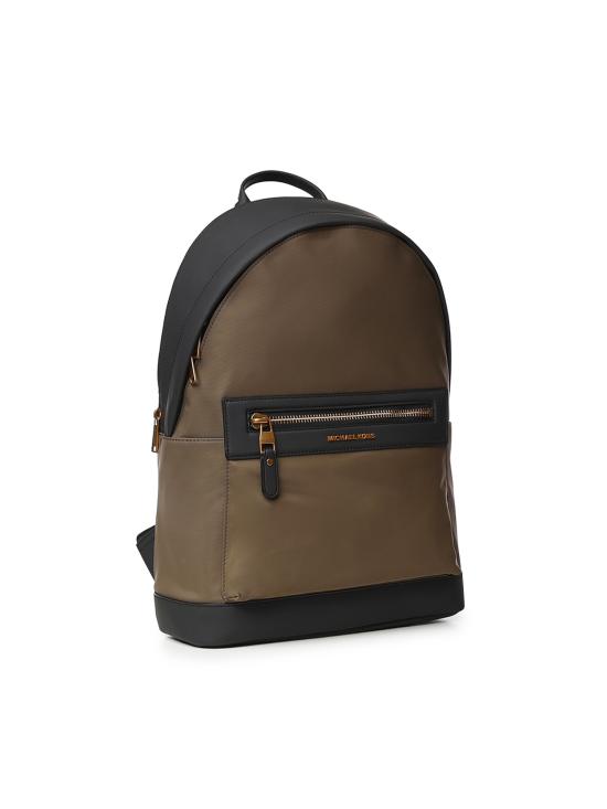 26FW 마이클 코어스 백팩 33T6GJSB2B 282 LODEN - MICHAEL KORS