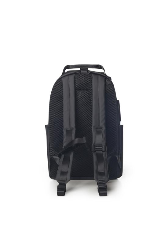 26FW 레인스 백팩 14890 BLACK - RAINS
