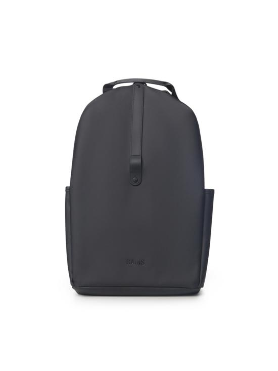 26FW 레인스 백팩 14890 BLACK