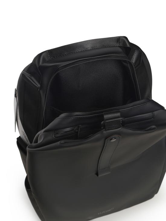 26FW 레인스 백팩 14890 BLACK - RAINS