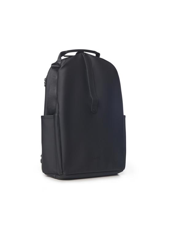 26FW 레인스 백팩 14890 BLACK - RAINS