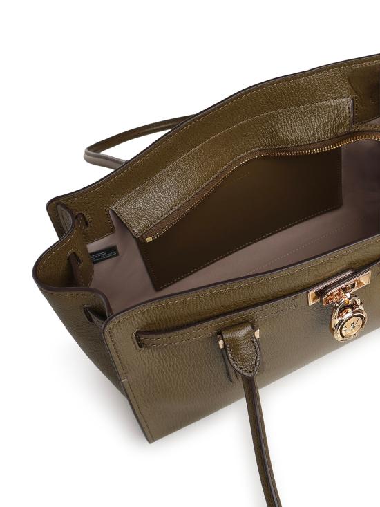 26FW 마이클 코어스 숄더백 30F5GNXT0L 282 LODEN - MICHAEL KORS