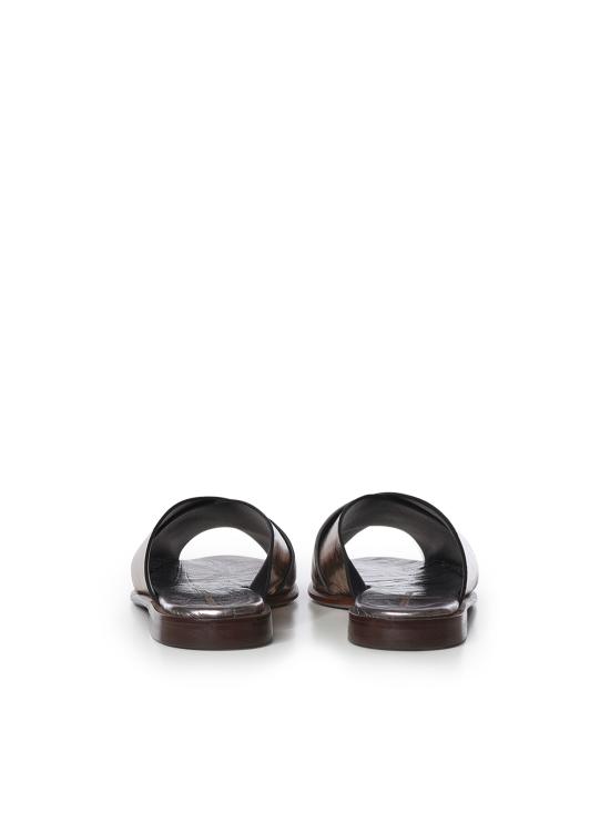 26SS 줄리아노 갈리아노 뮬/슬리퍼 GD02M SUGAR ALBA - GIULIANO GALIANO
