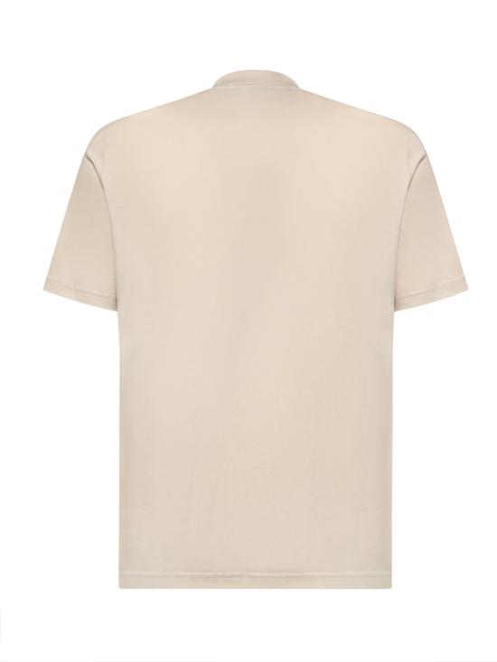 26FW 줄리아노 갈리아노 반팔 티셔츠 VICE ARTICO - GIULIANO GALIANO