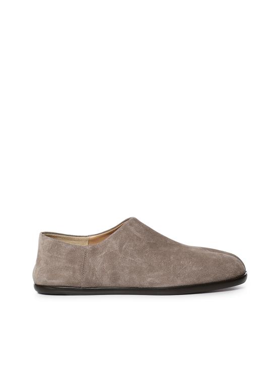 26FW 마르지엘라 로퍼 S57WR0051 P7854T2146 TAUPE