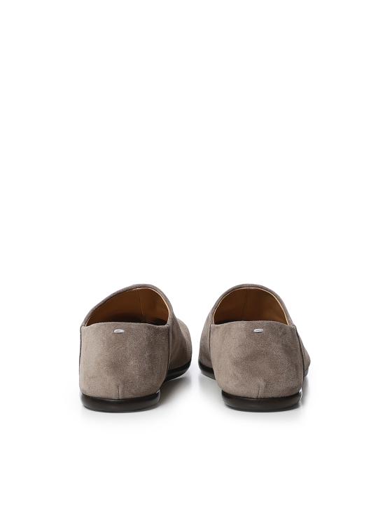 26FW 마르지엘라 로퍼 S57WR0051 P7854T2146 TAUPE - MAISON MARGIELA