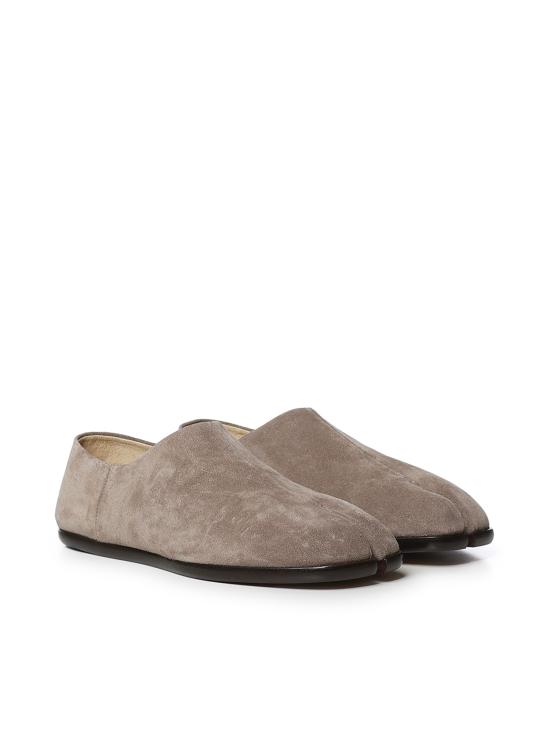 26FW 마르지엘라 로퍼 S57WR0051 P7854T2146 TAUPE - MAISON MARGIELA