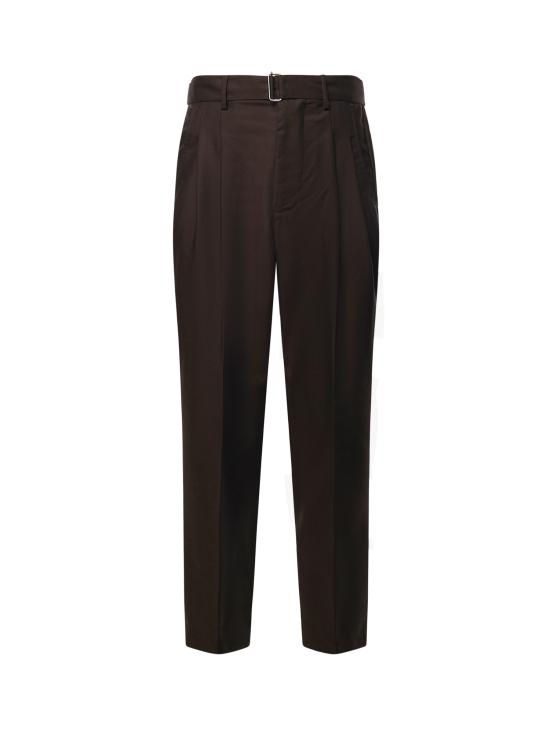 26FW 줄리아노 갈리아노 팬츠 JOSE MORO