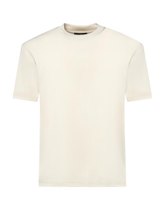 26FW 줄리아노 갈리아노 반팔 티셔츠 PACO BIANCO